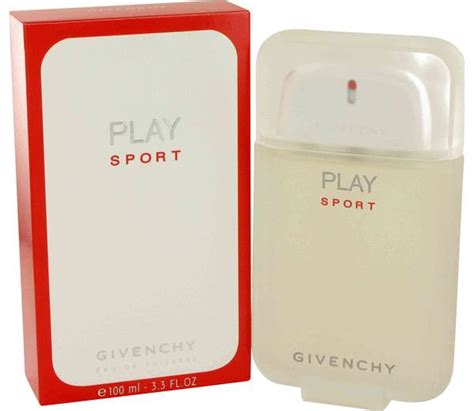 play sport givenchy resenha|perfume givenchy play sport.